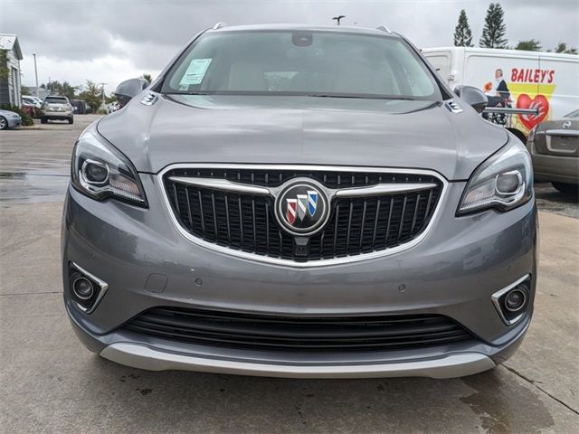 2020 Buick Envision Premium II