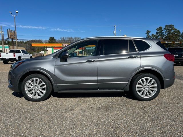 2020 Buick Envision Premium II