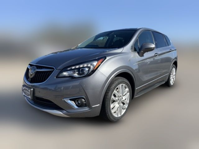 2020 Buick Envision Premium II