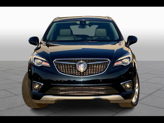 2020 Buick Envision Premium II