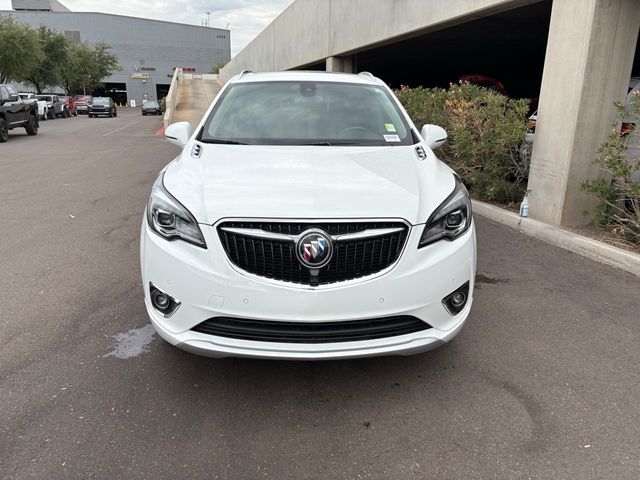2020 Buick Envision Premium II