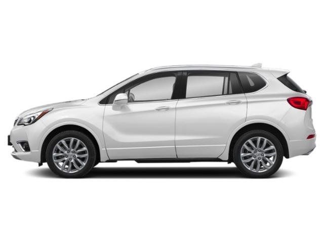 2020 Buick Envision Premium II