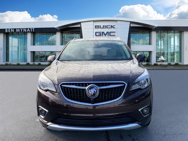 2020 Buick Envision Premium II