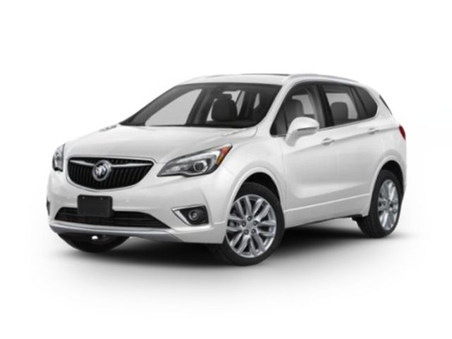 2020 Buick Envision Premium II