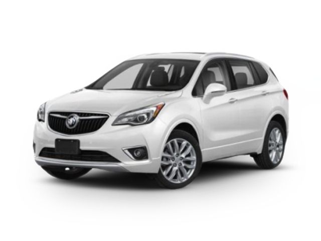 2020 Buick Envision Premium II