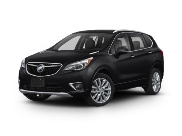 2020 Buick Envision Premium II