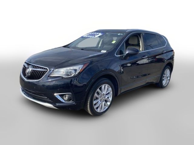 2020 Buick Envision Premium II