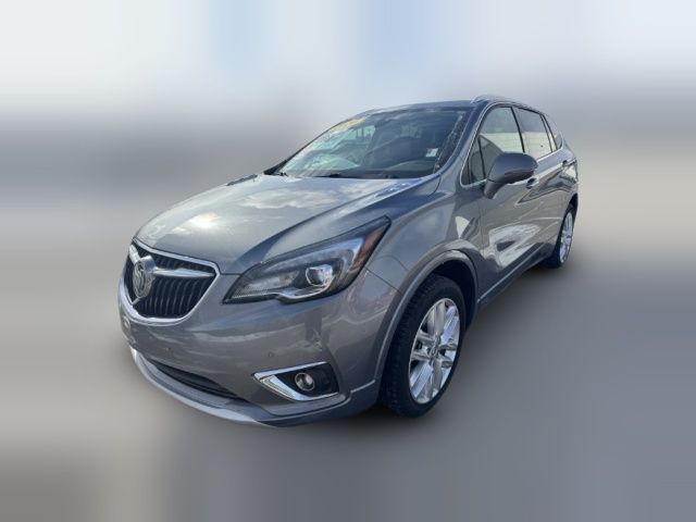 2020 Buick Envision Premium II