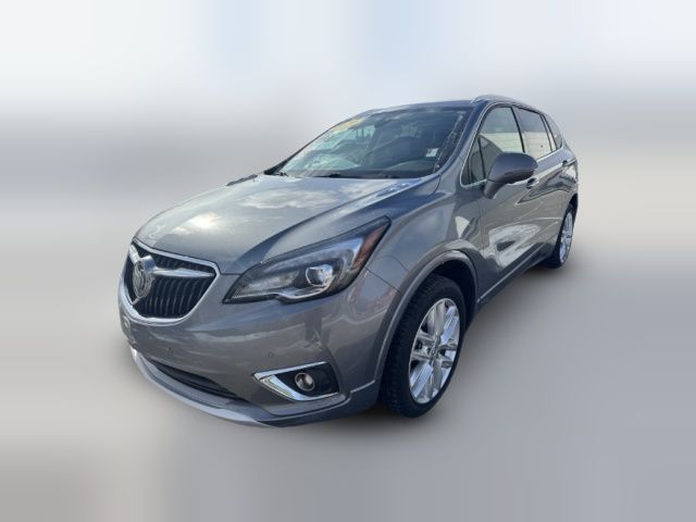 2020 Buick Envision Premium II