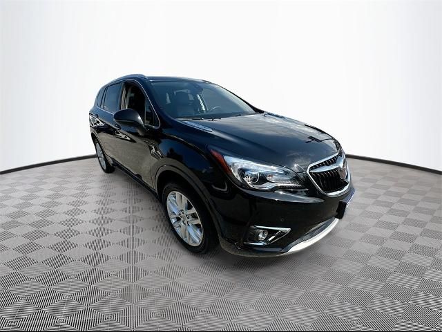 2020 Buick Envision Premium II