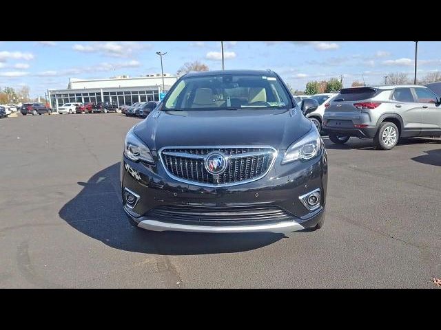 2020 Buick Envision Premium II