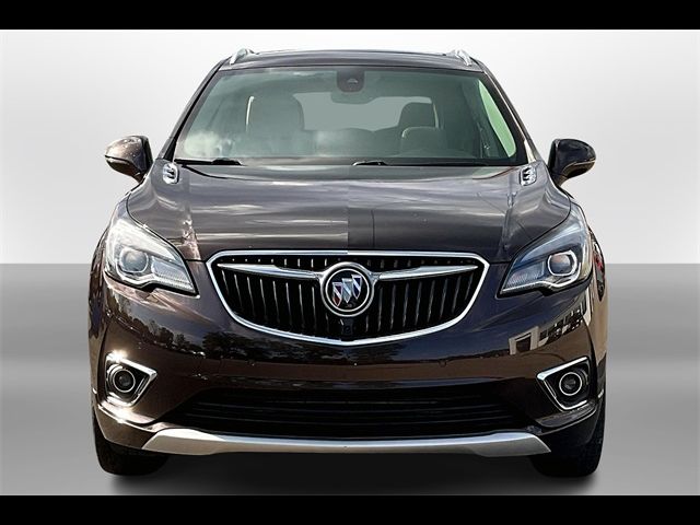 2020 Buick Envision Premium II