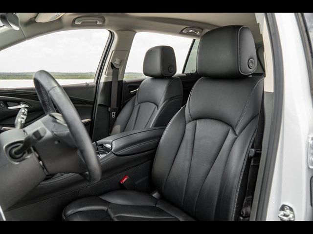 2020 Buick Envision Premium II