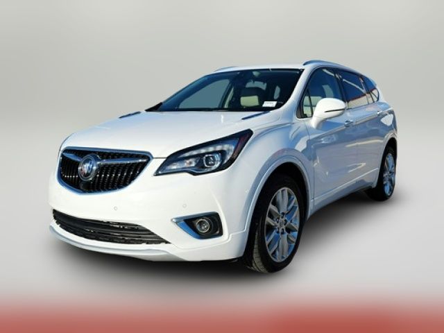 2020 Buick Envision Premium II