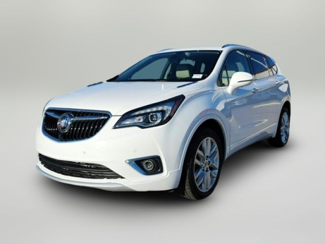 2020 Buick Envision Premium II