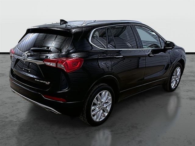 2020 Buick Envision Premium II