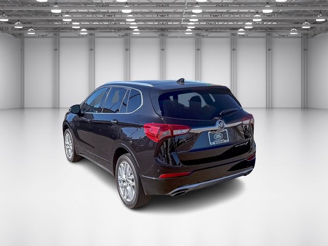 2020 Buick Envision Premium II