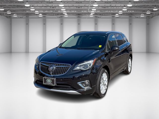 2020 Buick Envision Premium II