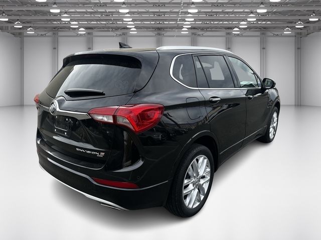 2020 Buick Envision Premium II