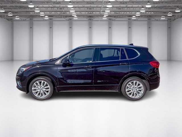 2020 Buick Envision Premium II