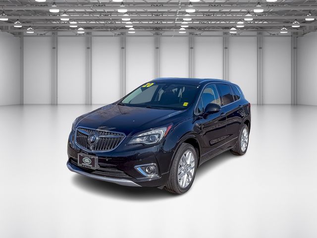 2020 Buick Envision Premium II