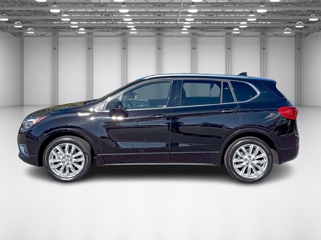 2020 Buick Envision Premium II