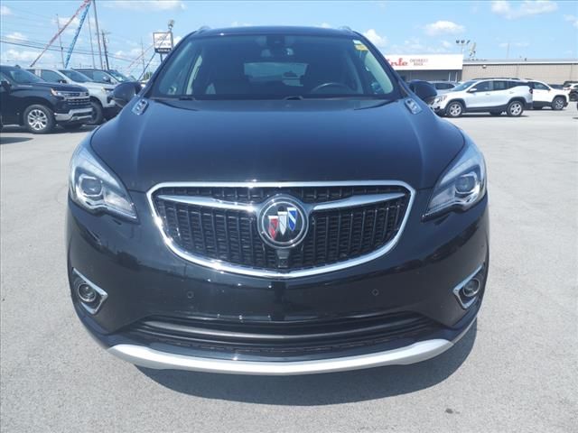 2020 Buick Envision Premium II