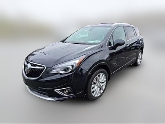 2020 Buick Envision Premium II