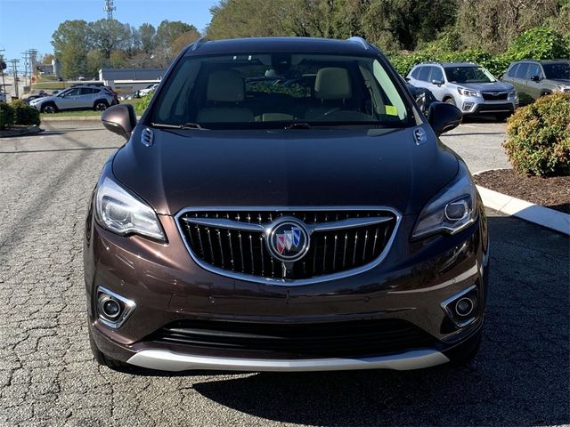 2020 Buick Envision Premium II