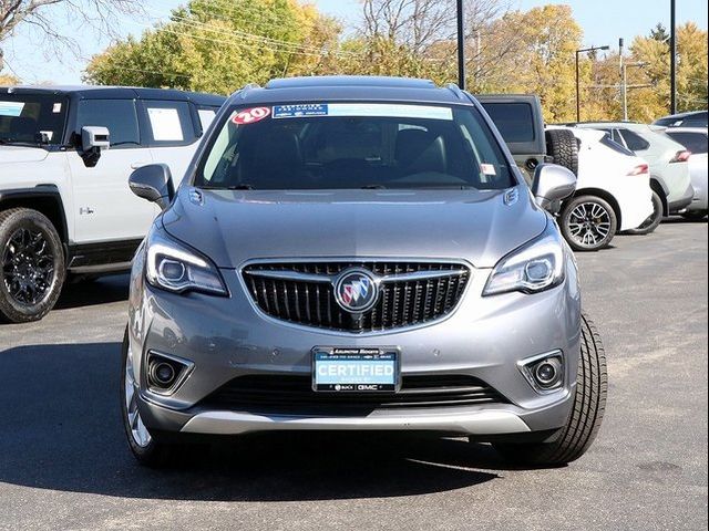 2020 Buick Envision Premium II