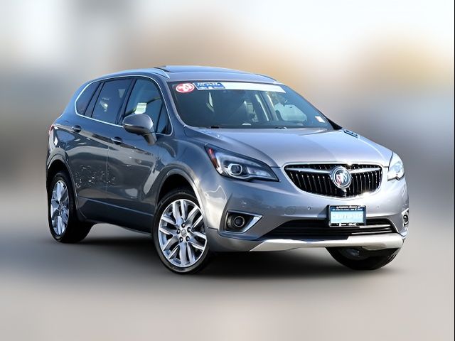 2020 Buick Envision Premium II