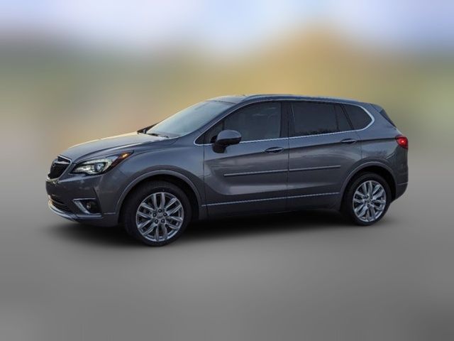 2020 Buick Envision Premium II