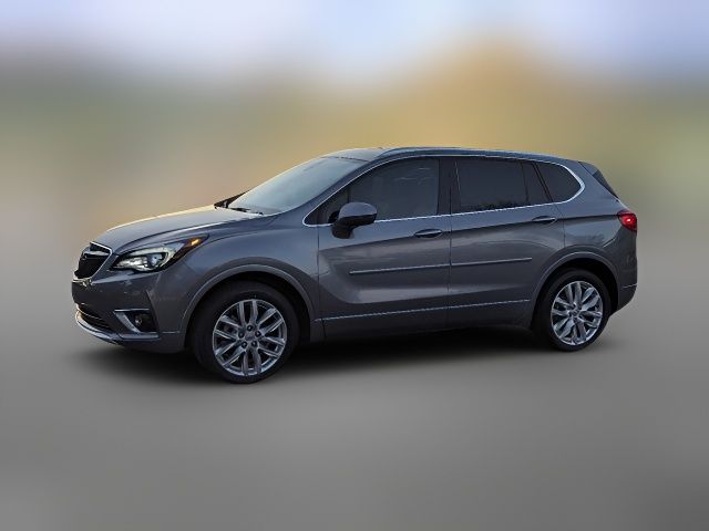 2020 Buick Envision Premium II