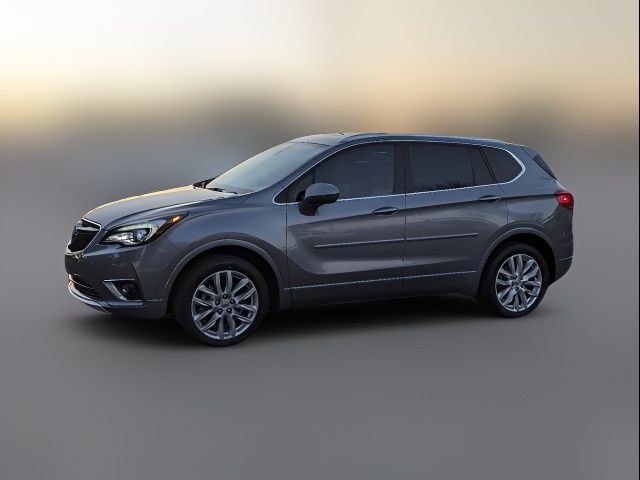 2020 Buick Envision Premium II