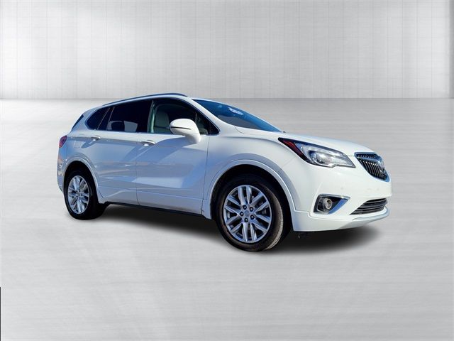 2020 Buick Envision Premium II