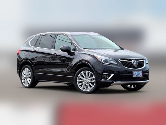 2020 Buick Envision Premium II