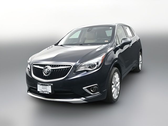 2020 Buick Envision Premium II