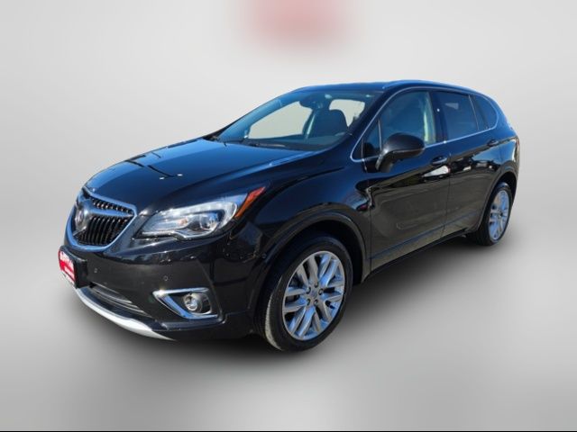 2020 Buick Envision Premium II