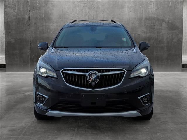 2020 Buick Envision Premium II