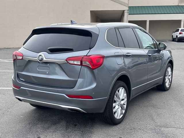 2020 Buick Envision Premium II