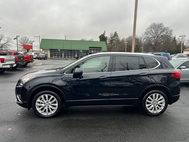 2020 Buick Envision Premium