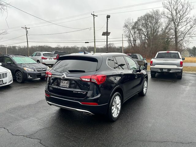 2020 Buick Envision Premium