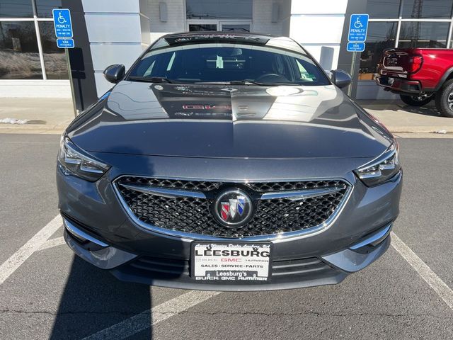 2020 Buick Regal Sportback Avenir