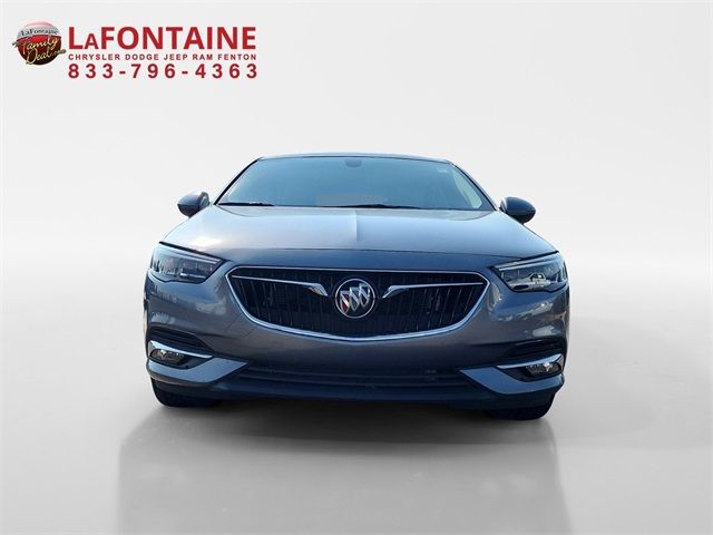 2020 Buick Regal Sportback Essence