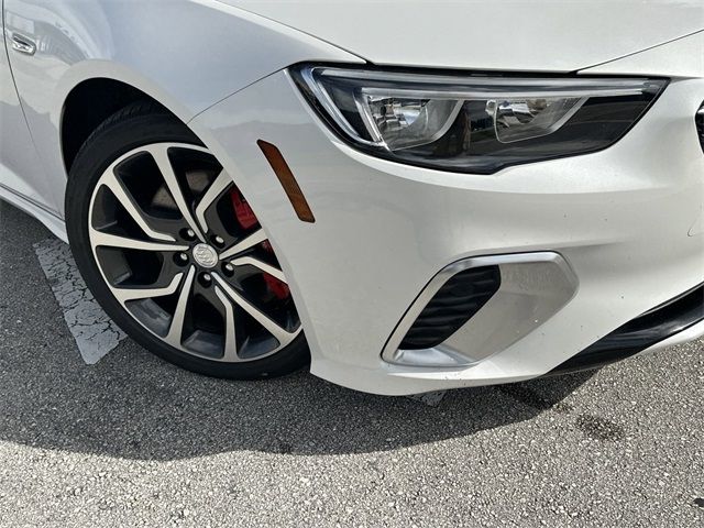 2020 Buick Regal Sportback GS