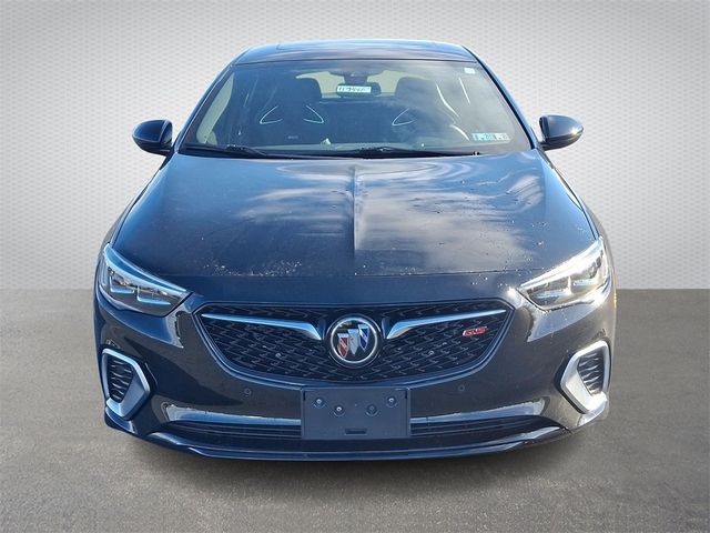 2020 Buick Regal Sportback GS