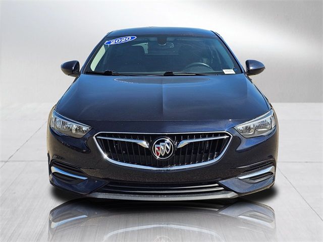 2020 Buick Regal Sportback Preferred