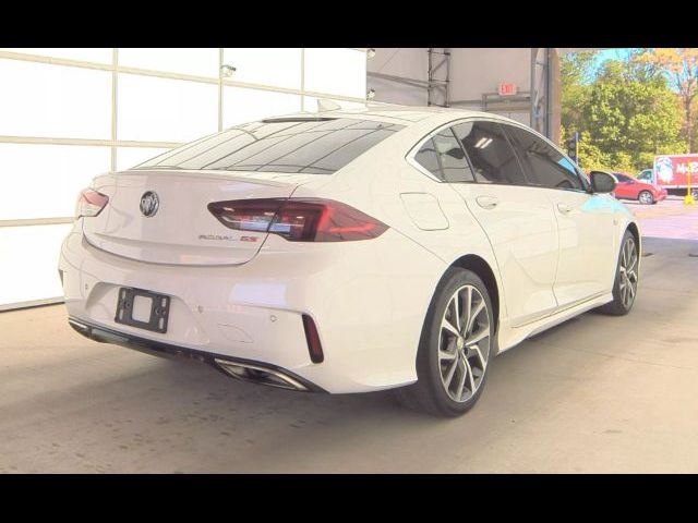 2020 Buick Regal Sportback GS