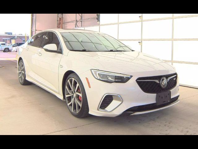 2020 Buick Regal Sportback GS