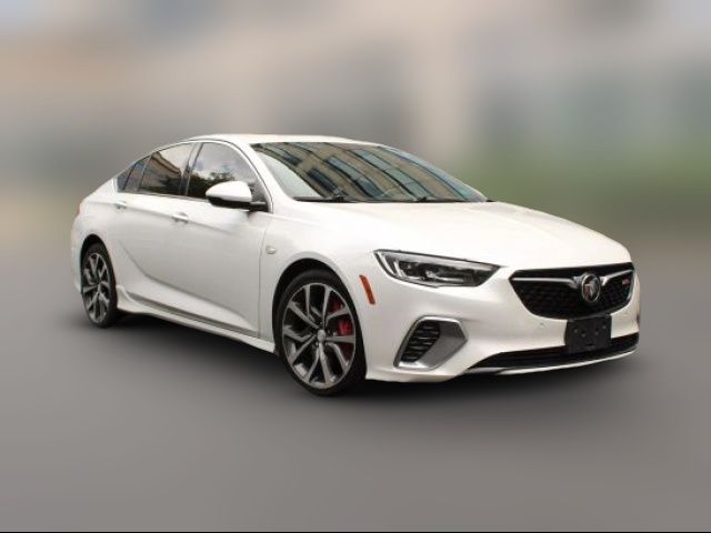 2020 Buick Regal Sportback GS
